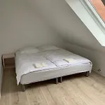 Fishermans House 3 Apartment Hirtshals