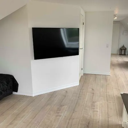 Fishermans House 3 Apartment *