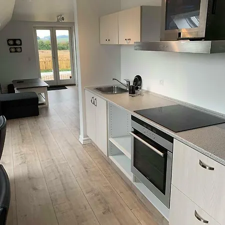 Apartamento Fishermans House 3