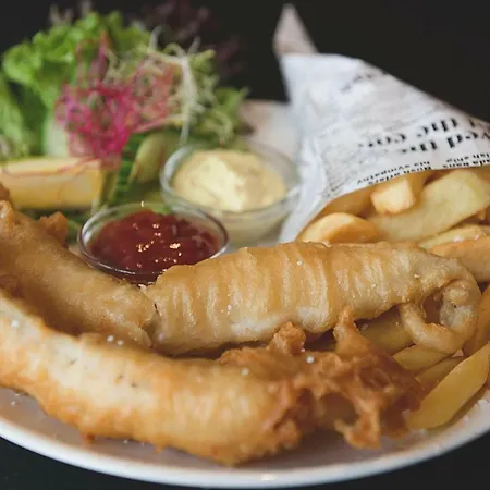 Fishermans House 3