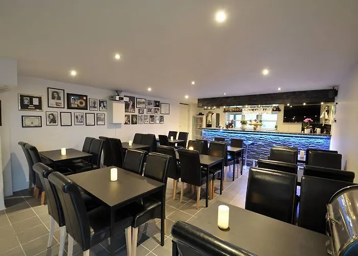 Fishermans House 3 Apartment Hirtshals