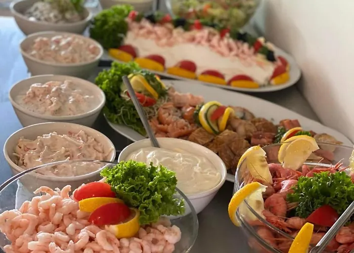 Fishermans House 3 Apartment